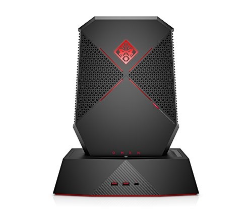 HP OMEN X Compact VR