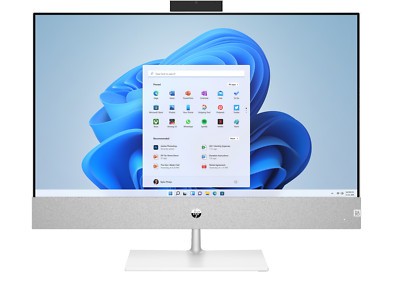 HP Pavilion All-in-One 27ca2000
