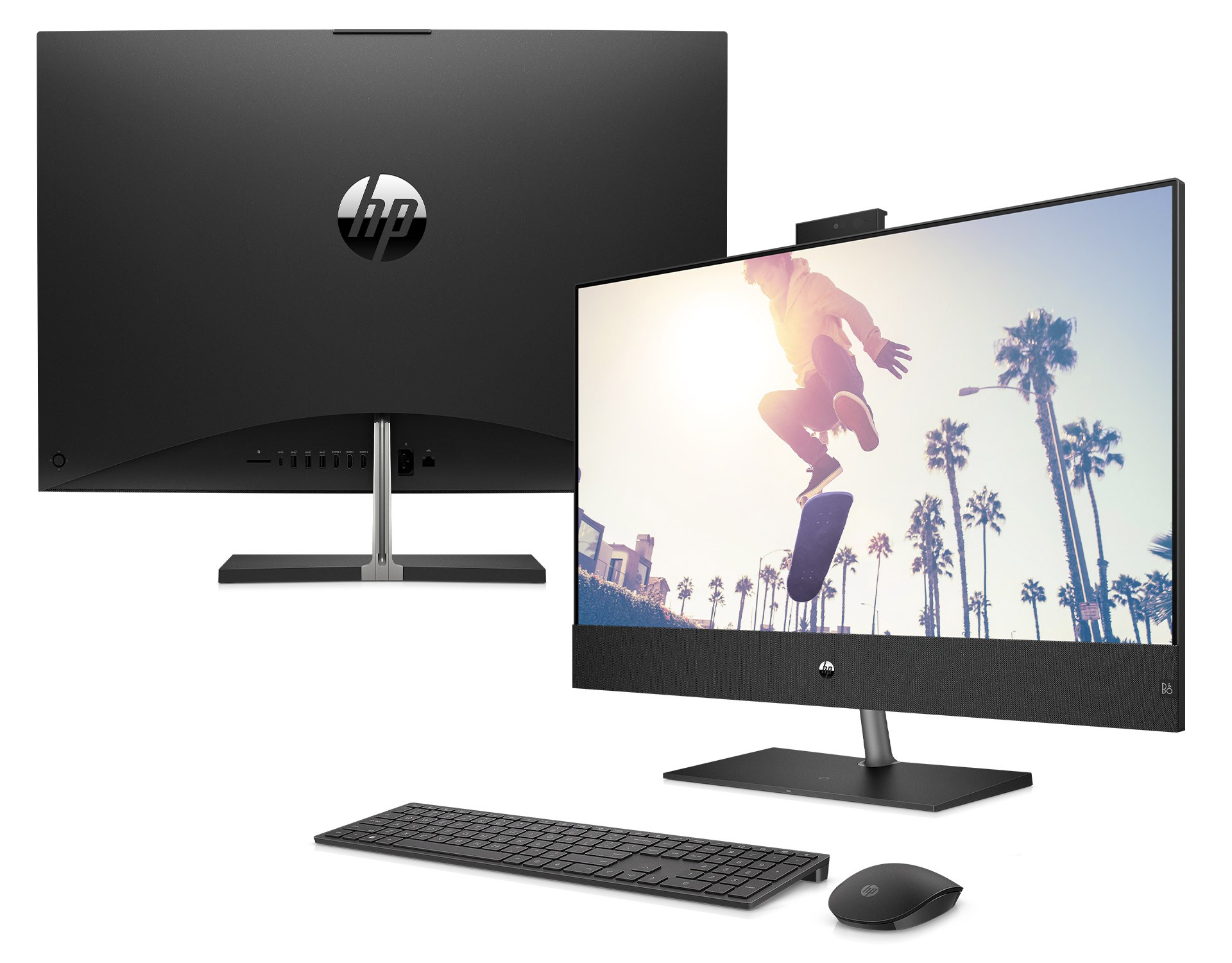 HP Pavilion All-in-One 32-b1000