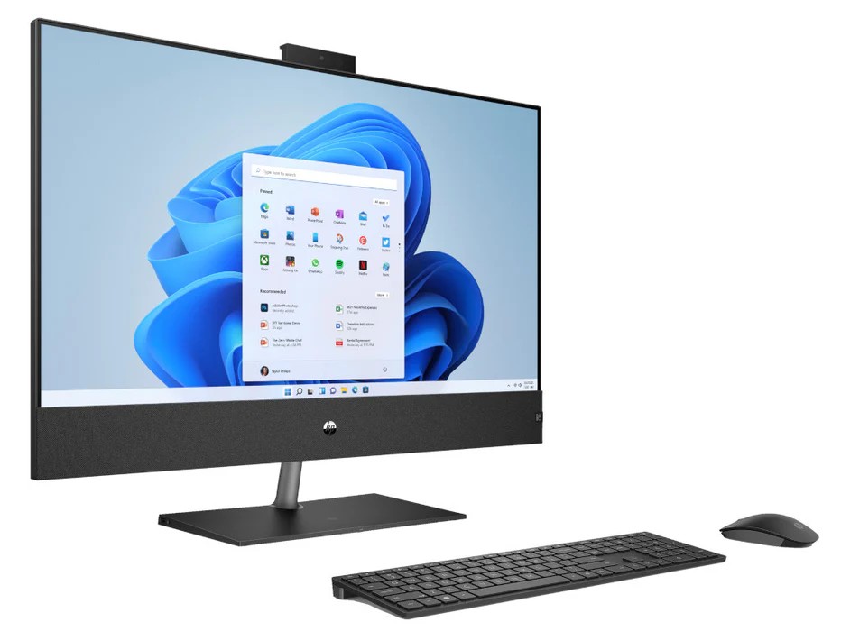 HP Pavilion All-in-One 32-b1000