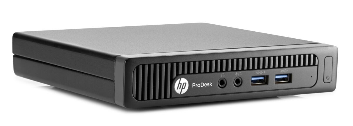 HP ProDesk 600 G2