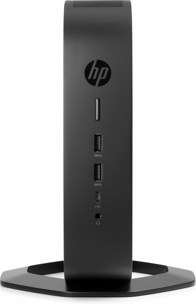HP T740