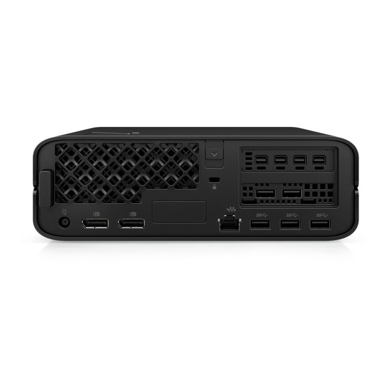 HP Z2 Mini G9 12700T T1000