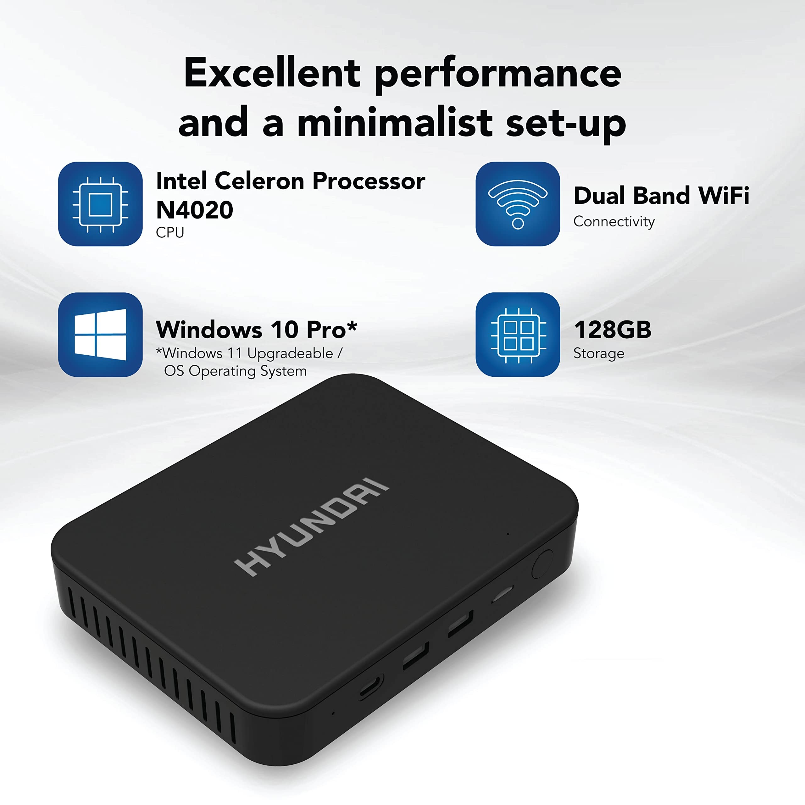 HYUNDAI Mini PC