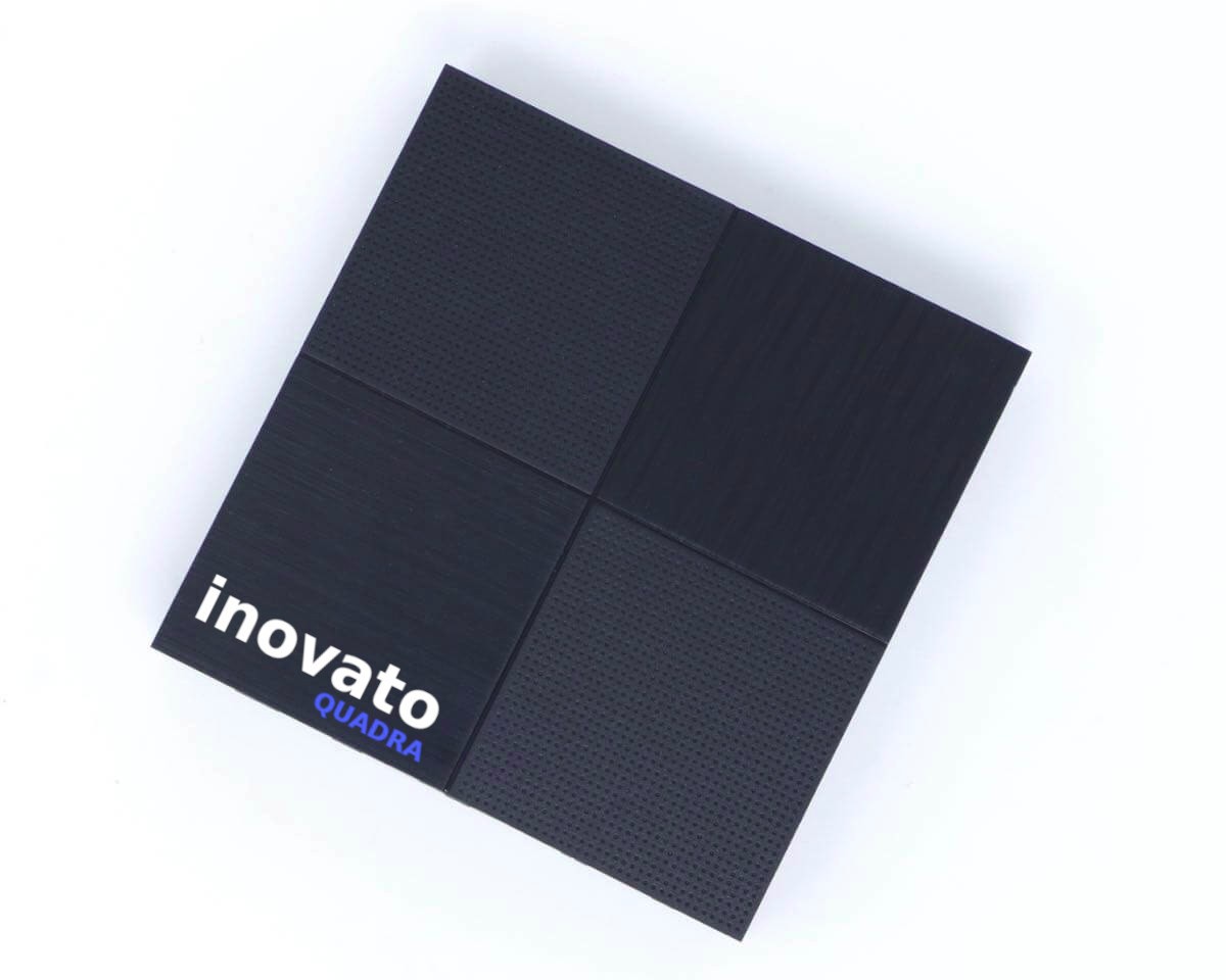 Inovata Quadra 2GB 16GB EMMC