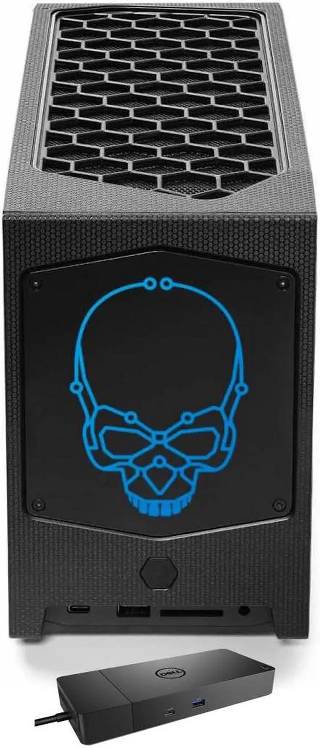 Intel Extreme NUC12DCMi7
