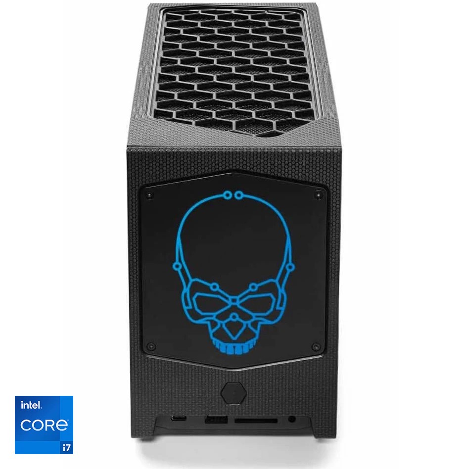 Intel Extreme NUC12DCMi7
