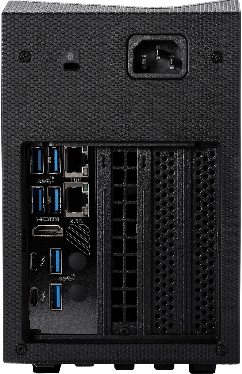 Intel Extreme NUC12DCMi9