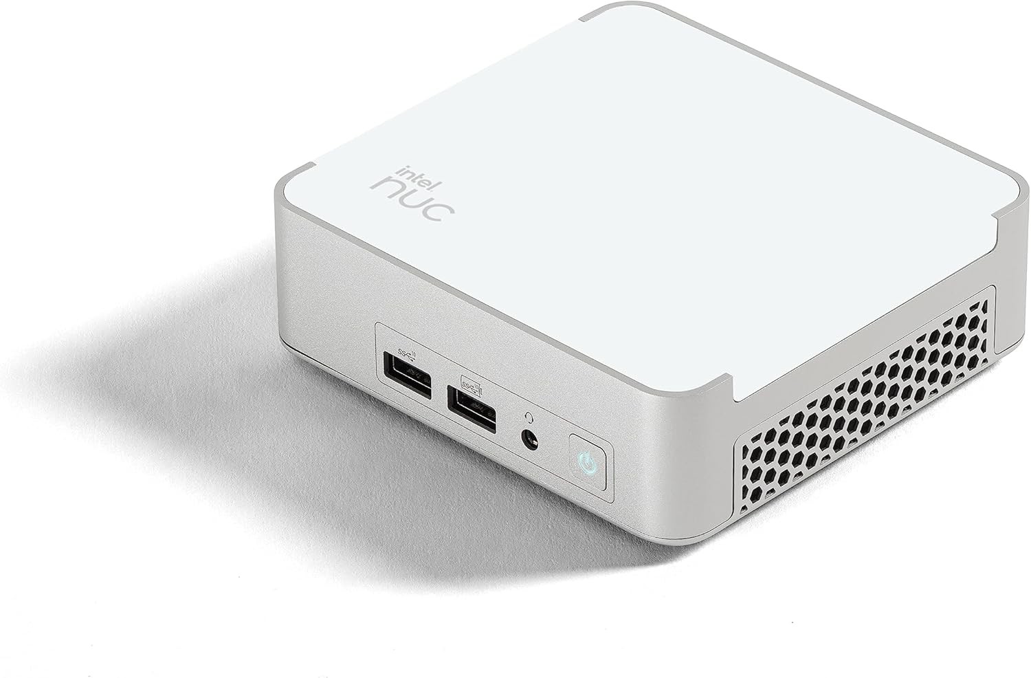 Intel NUC13VYKi5