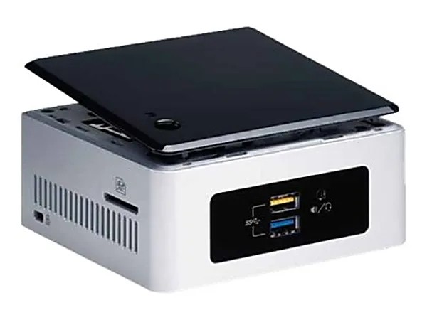 Intel NUC5CPYH