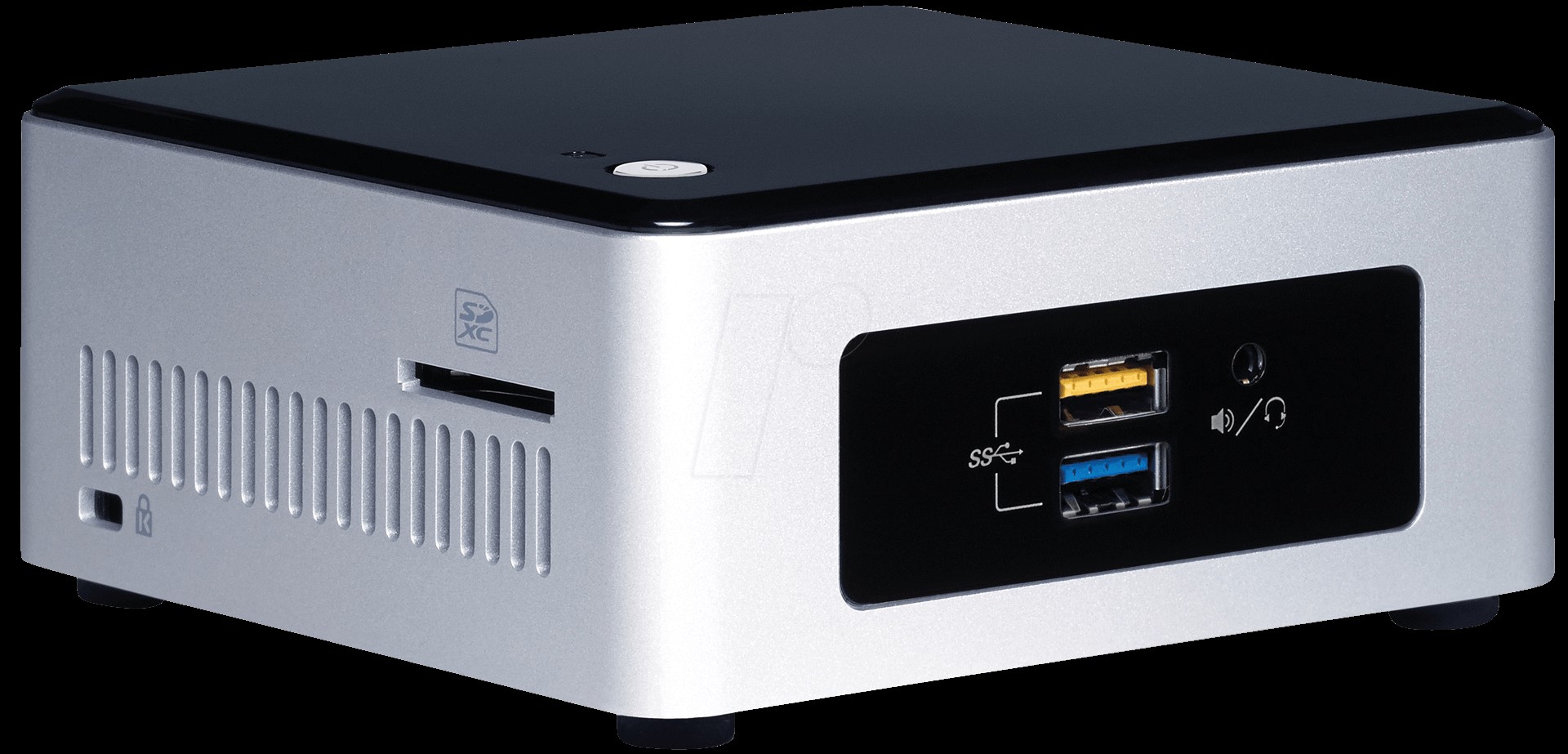 Intel NUC5CPYH