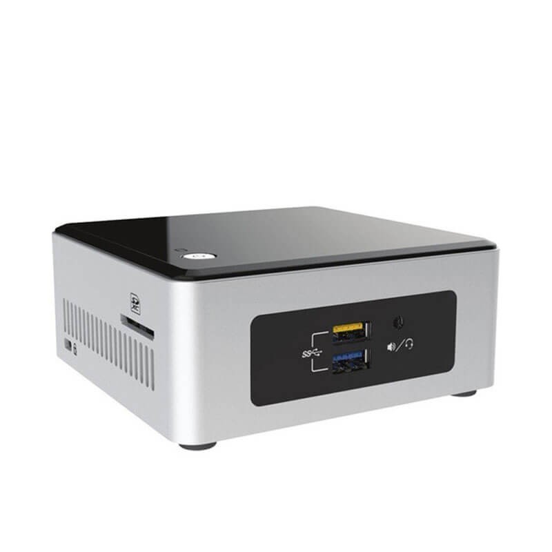 Intel NUC5PPYH