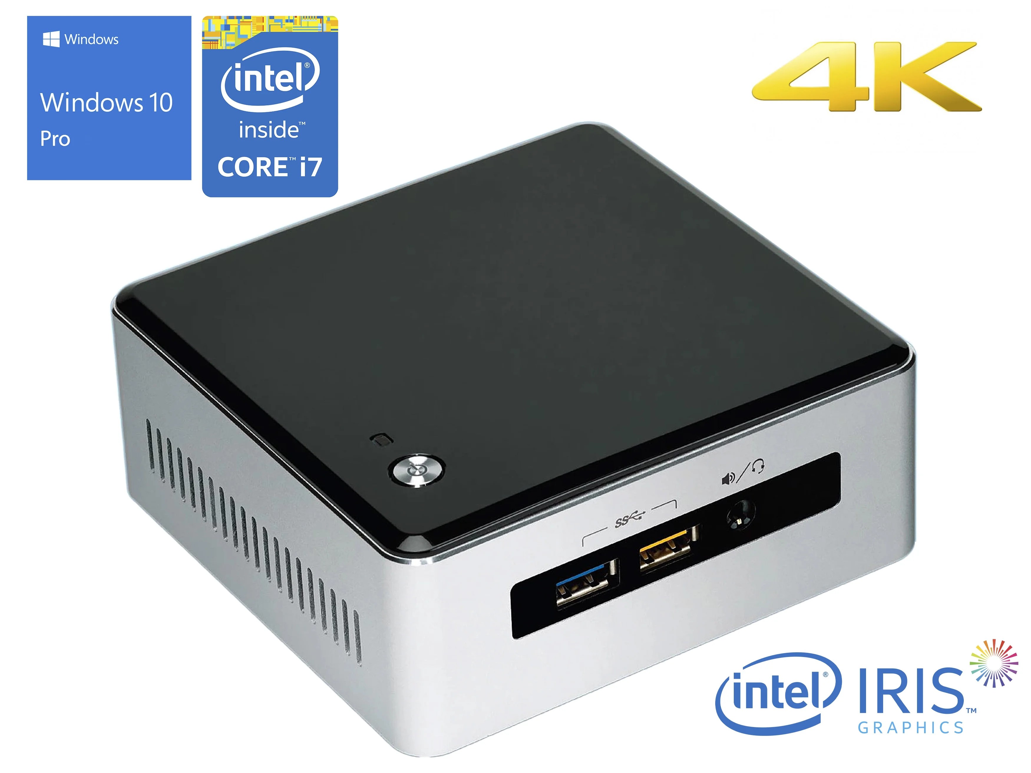 Intel NUC5i7RYH