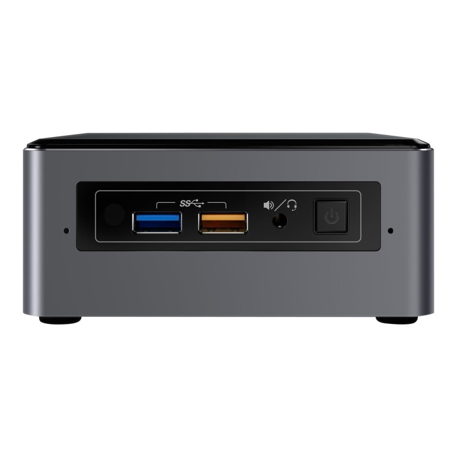 Intel NUC7i3BNHX1