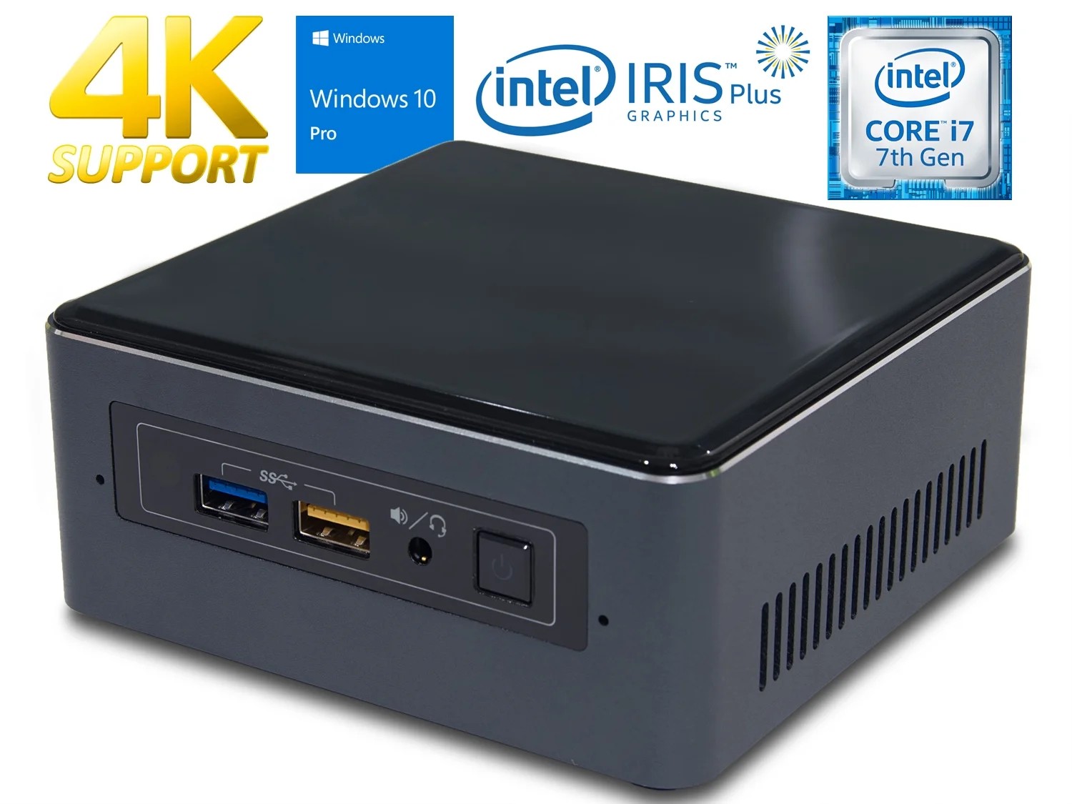 Intel NUC7i5BNH