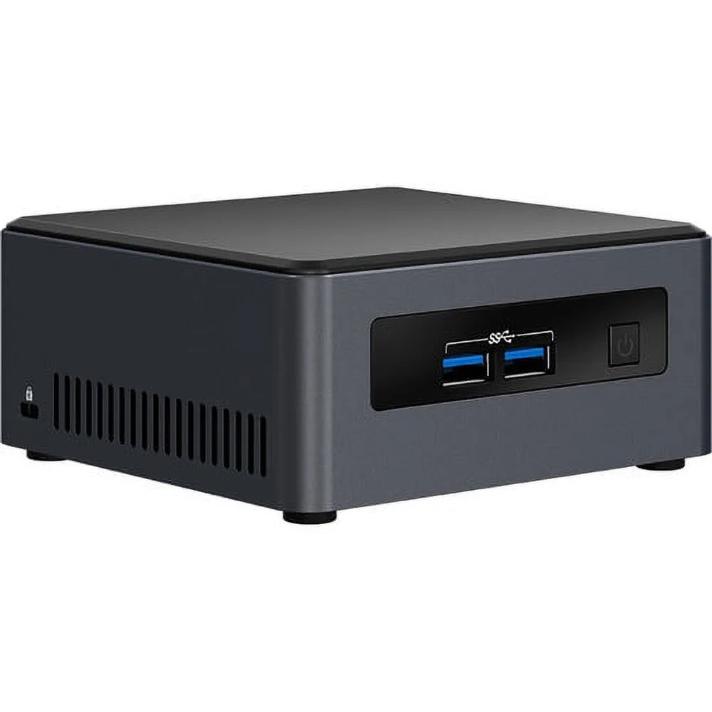 Intel NUC7i7DNHE