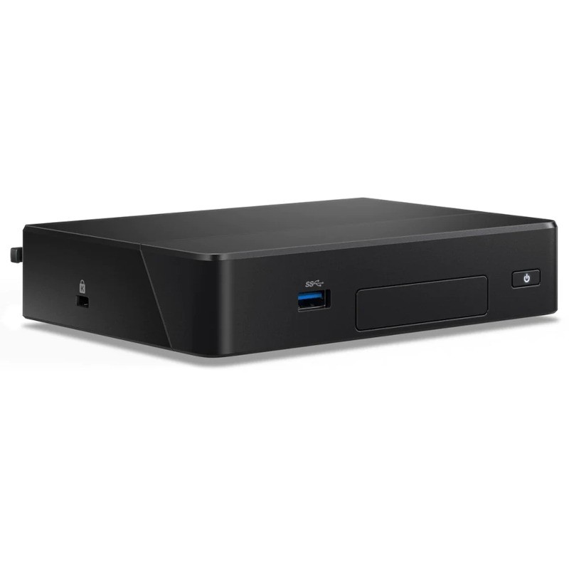 Intel NUC8CCHKR