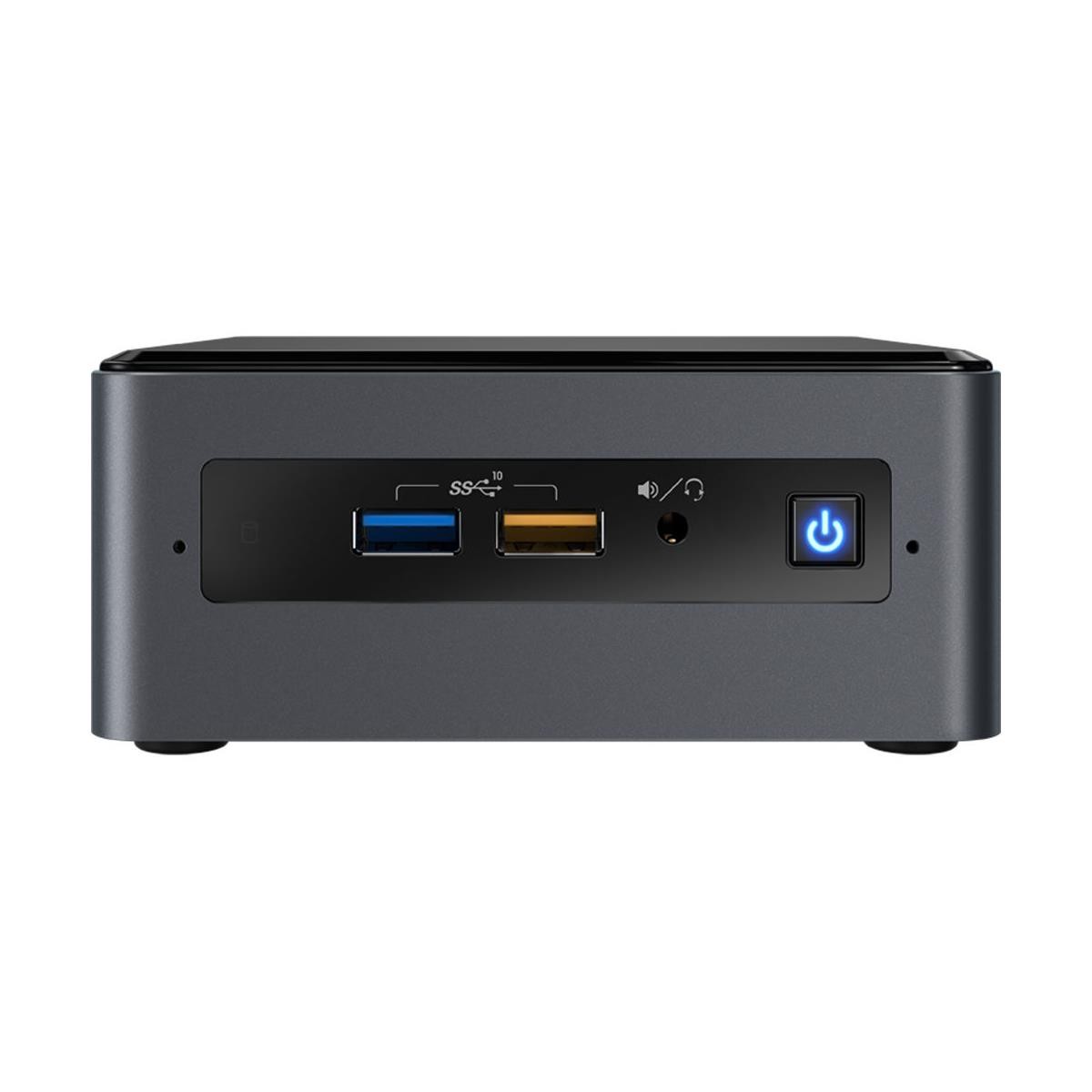 Intel NUC8i5INH