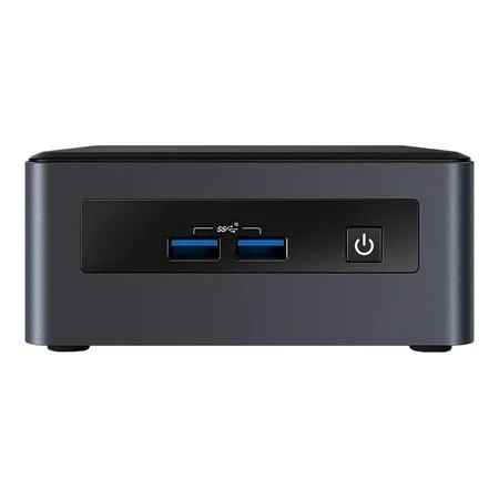 Intel NUC8v5PNH