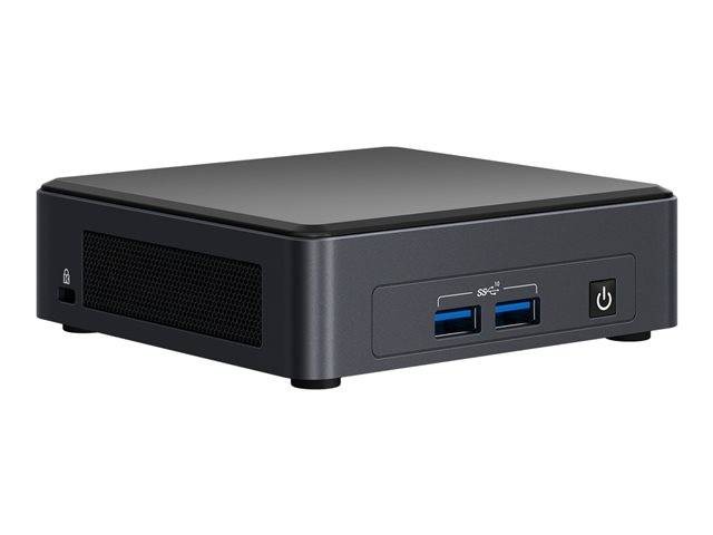 Intel NUC Pro NUC11TNKi3