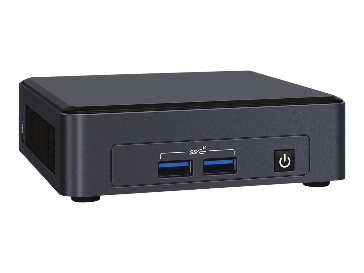 Intel NUC Pro NUC11TNKi5