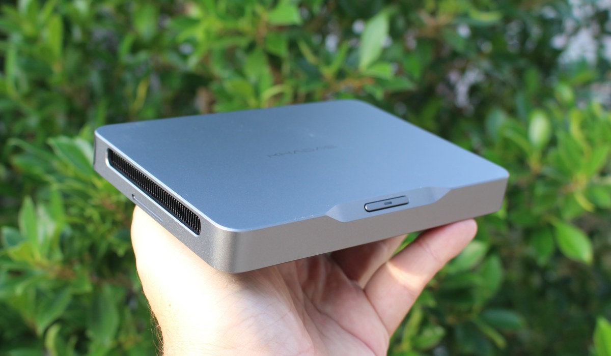 Khadas Dev Kit+Graphics