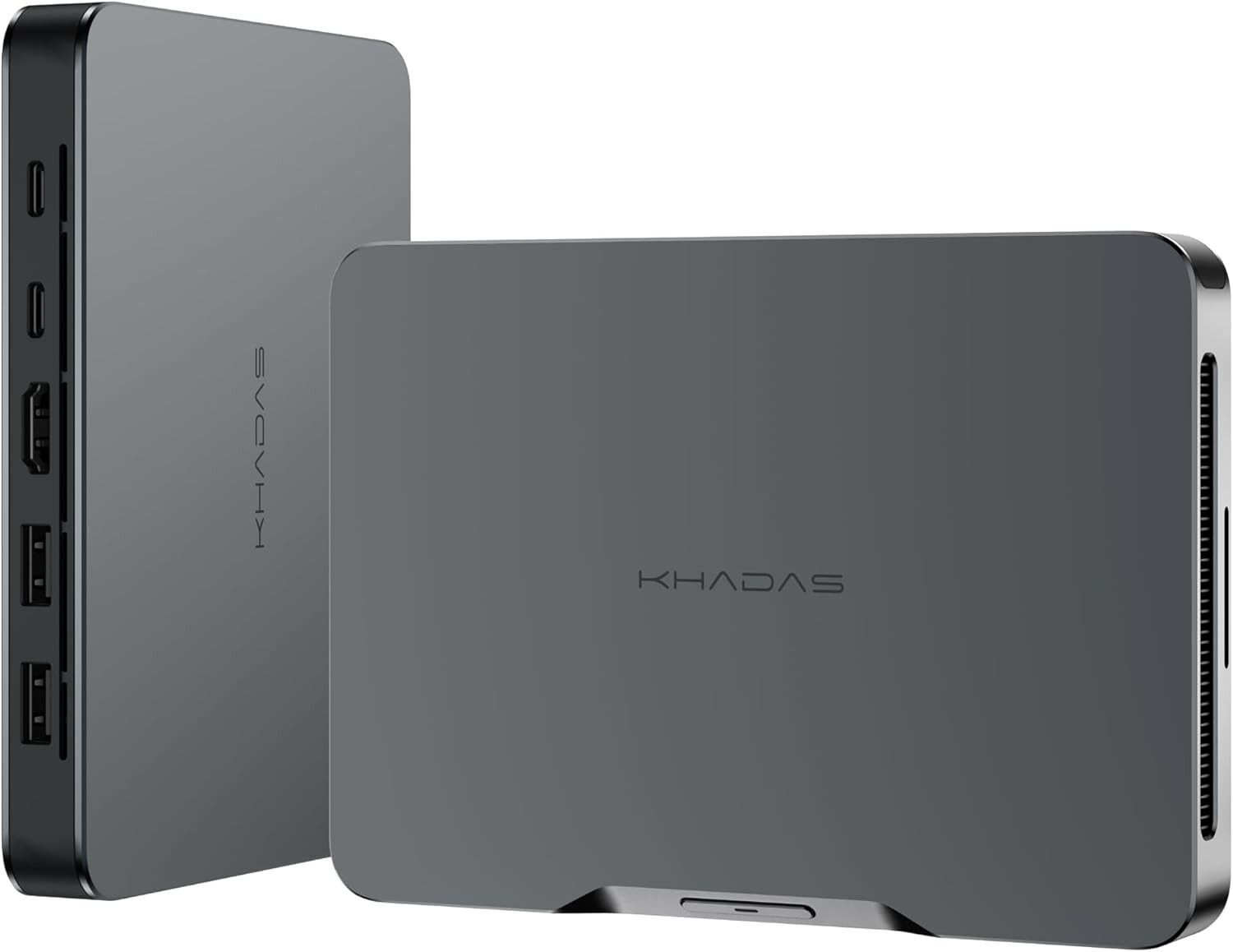 Khadas Mind Premium+Dock
