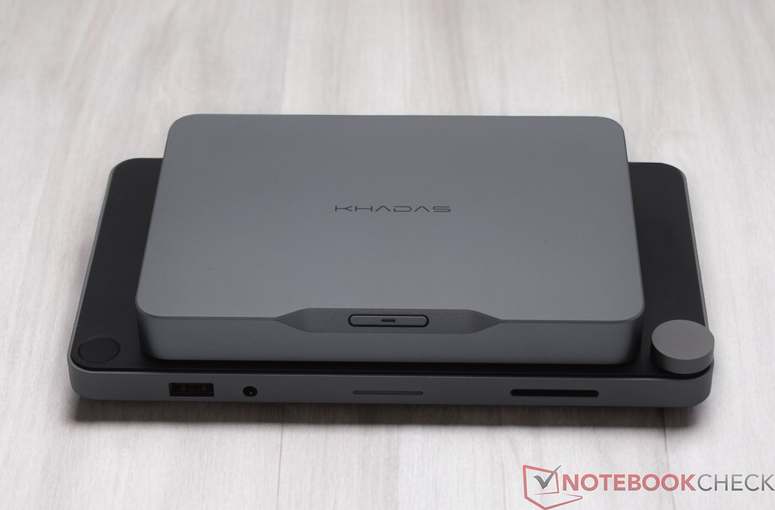 Khadas Mind V2 16GB+Dock