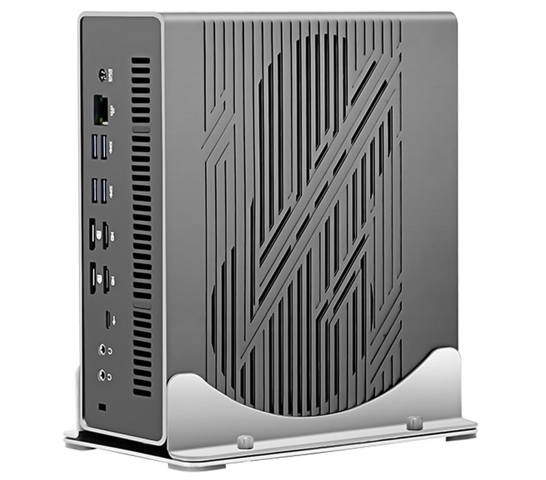 KingnovyPC F10 12900H 3050