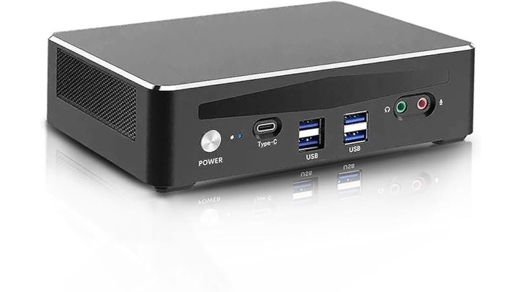 KingnovyPC V600 1260P