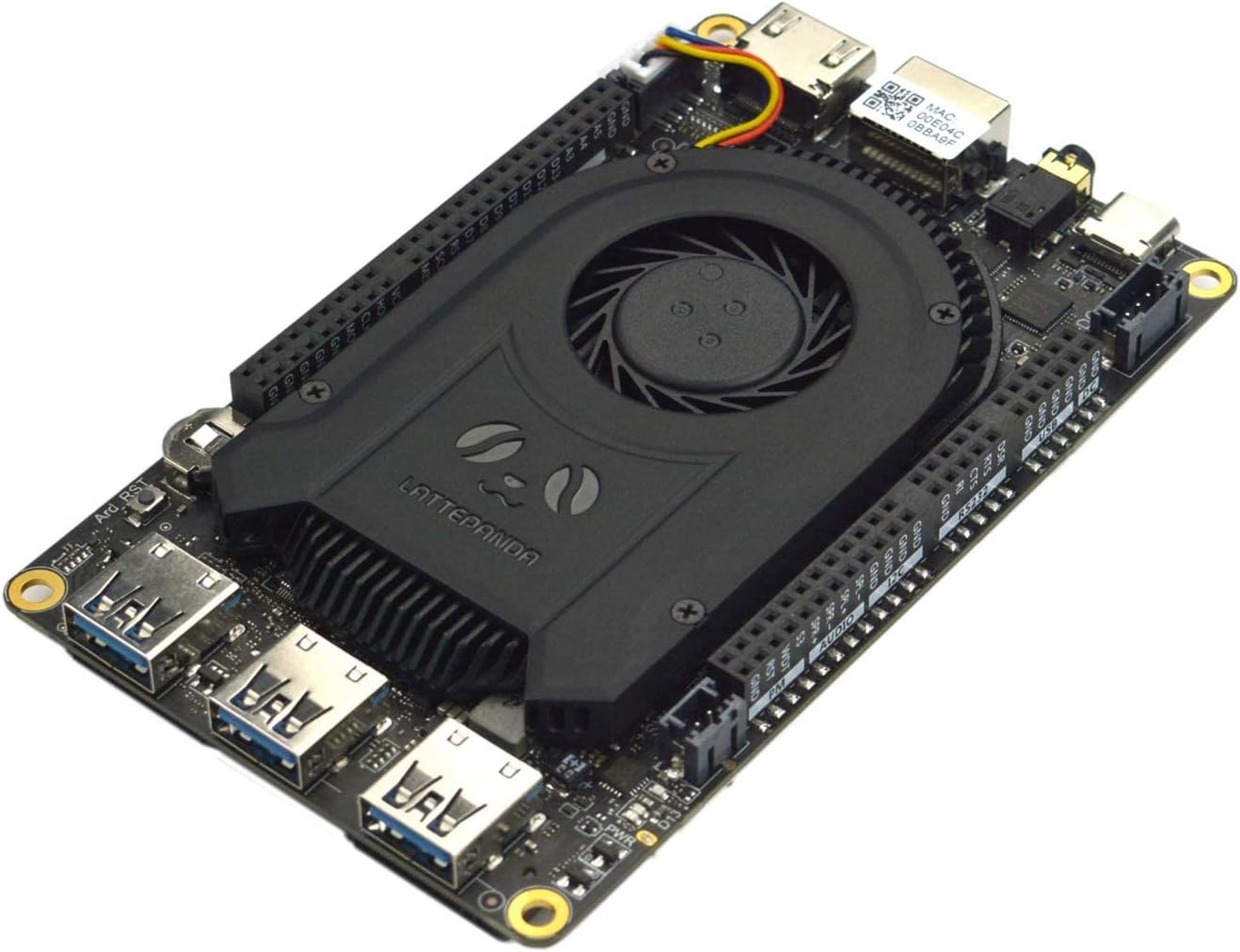 LattePanda 3 Delta 864