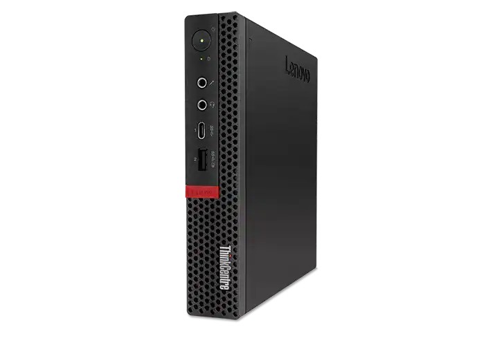 Lenovo M720q Tiny