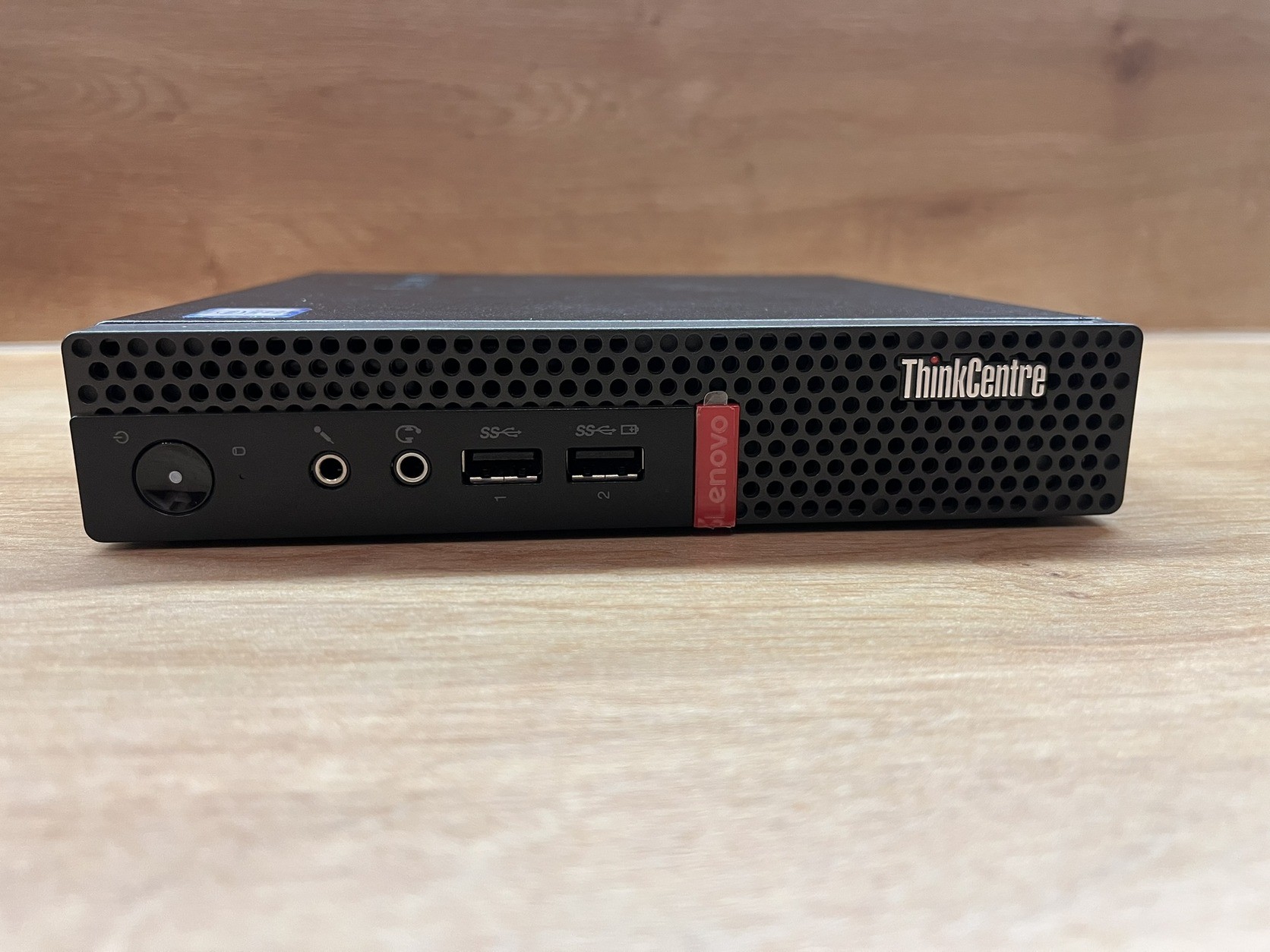 Lenovo M910x Tiny