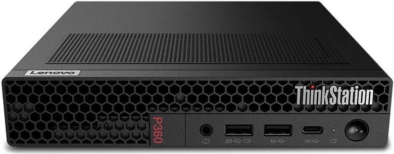 Lenovo P360 Tiny i9 vPro