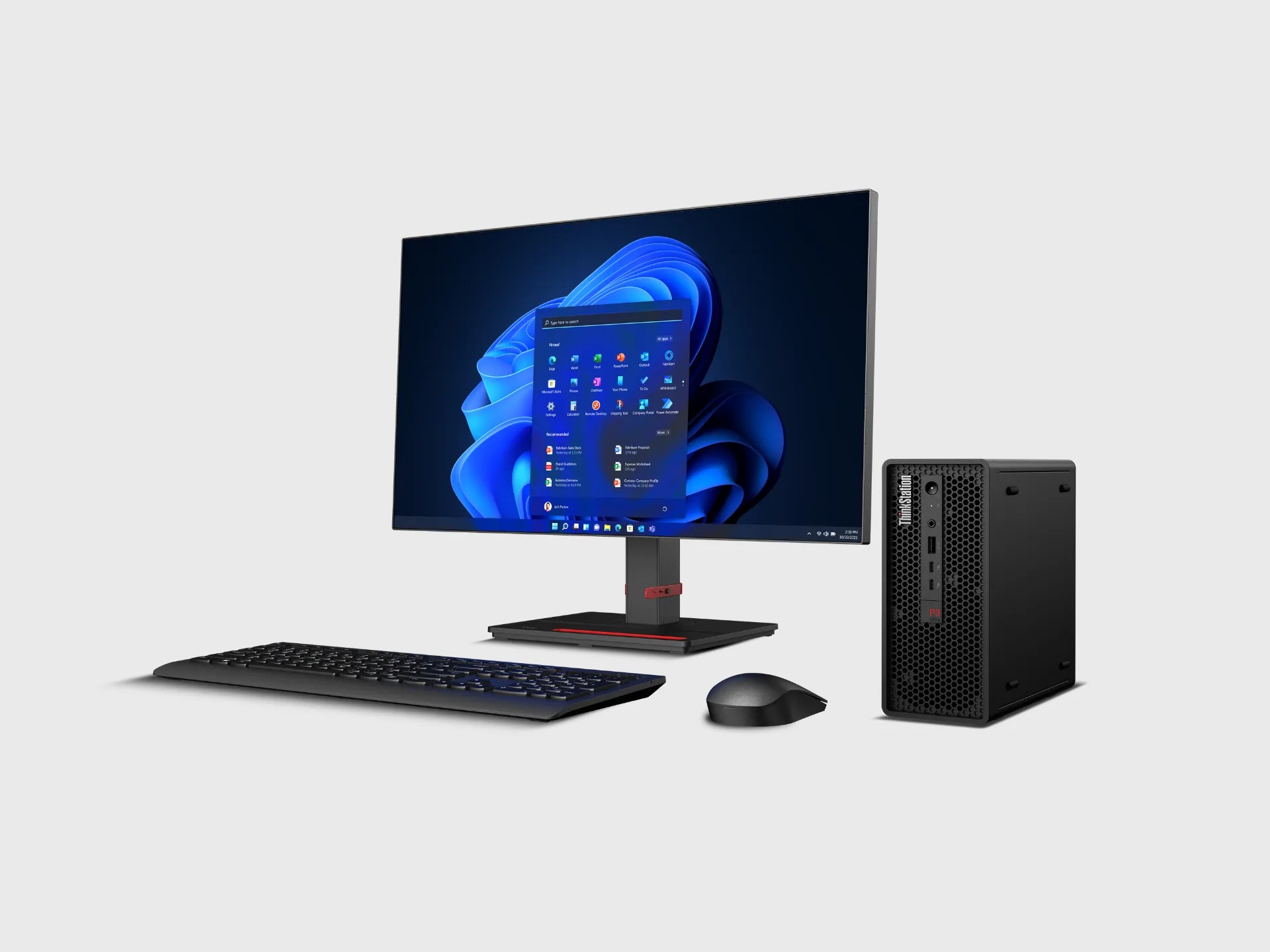 Lenovo P3 Ultra 13100T