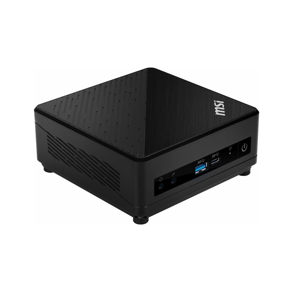 MSI CUBI 5 10510U