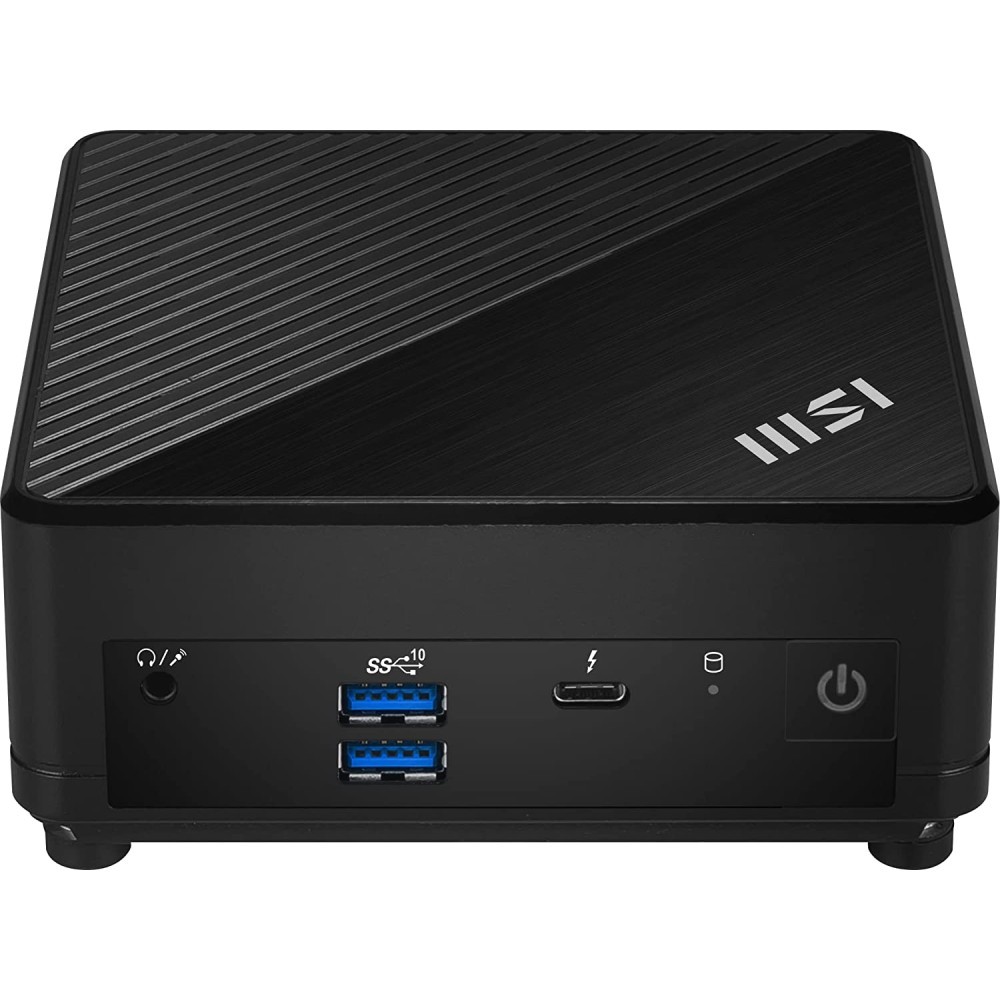 MSI CUBI 5 12M 1215U