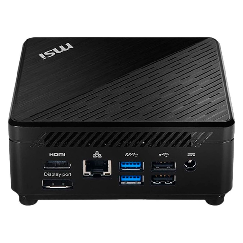 MSI CUBI 5 12M 1255U