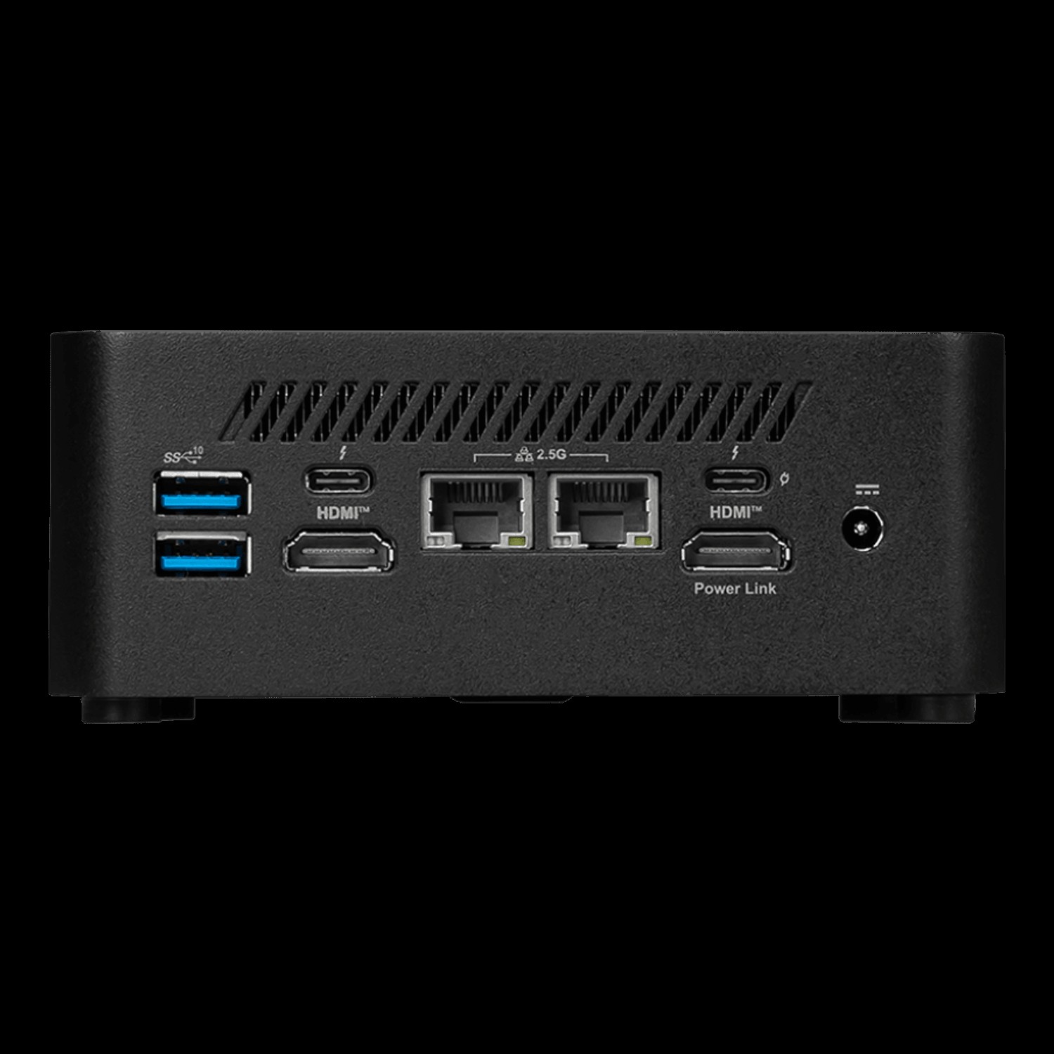 MSI Cubi NUC 13MQ 1365U