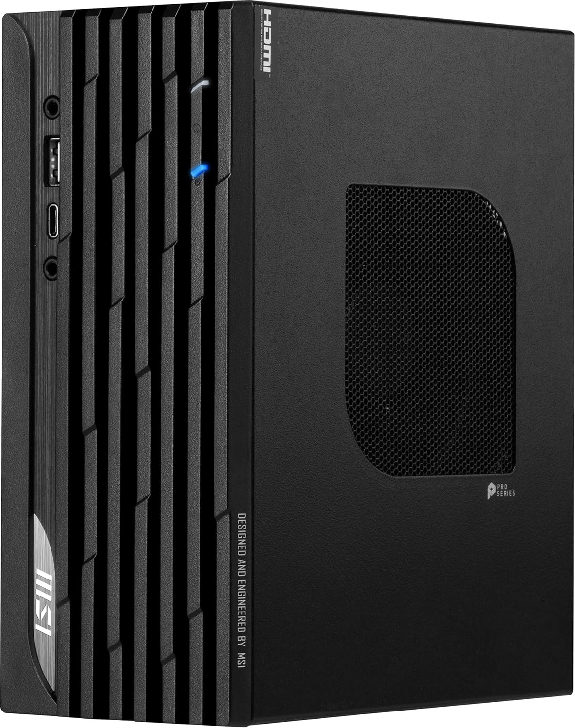 MSI Pro DP20ZA 5700G