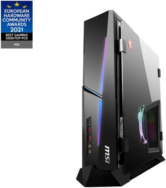 MSI Trident AS 12900KF 3080