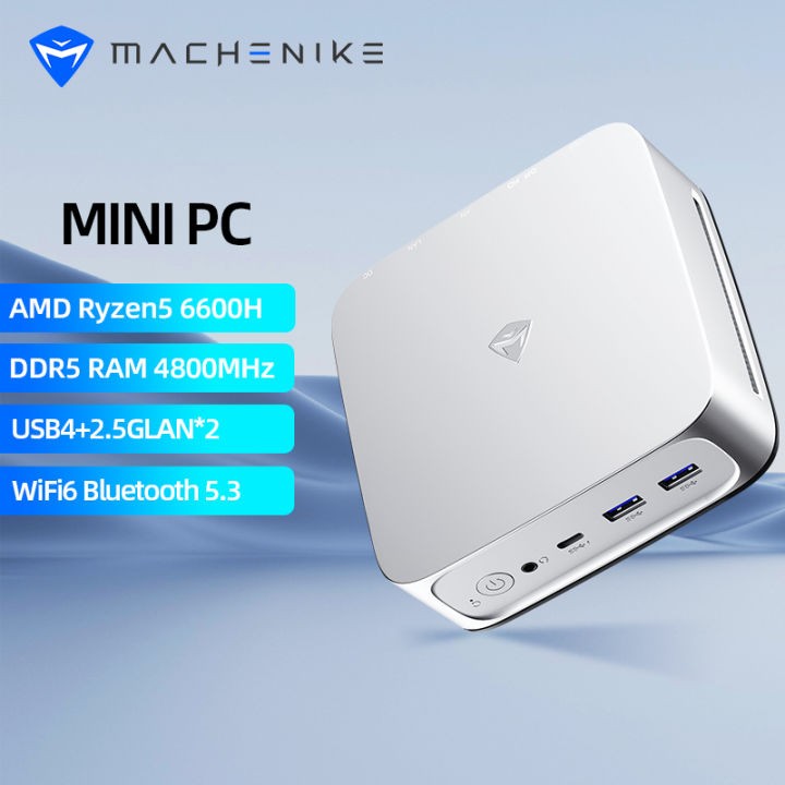 Machenike Machcreator Mini 6600H