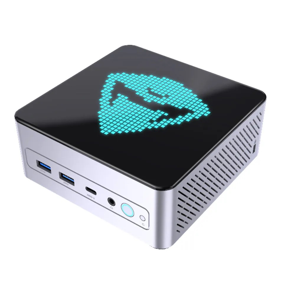 Machenike Mini GTX 7940HS