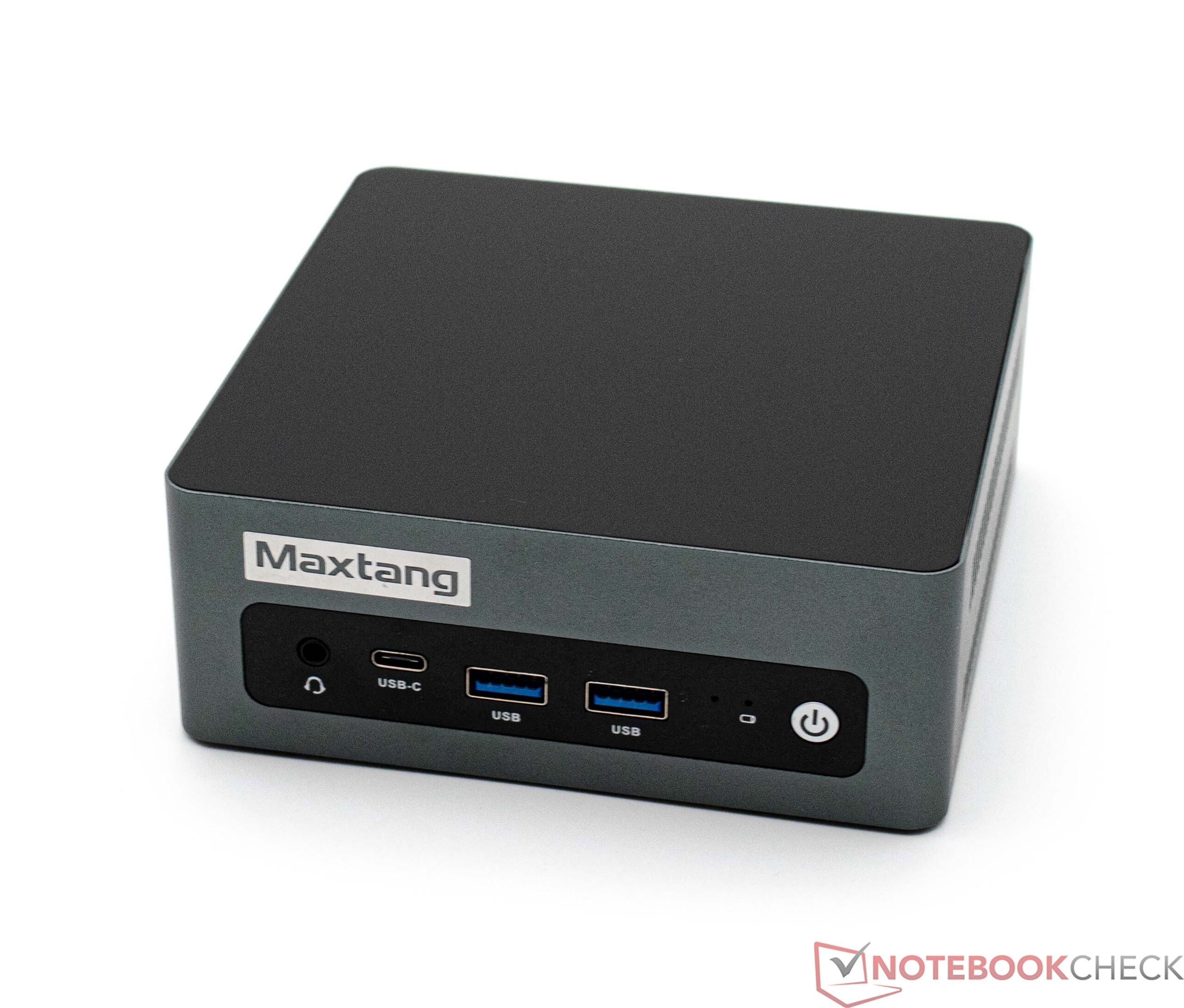 Maxtang MTN-ALN50 1240P