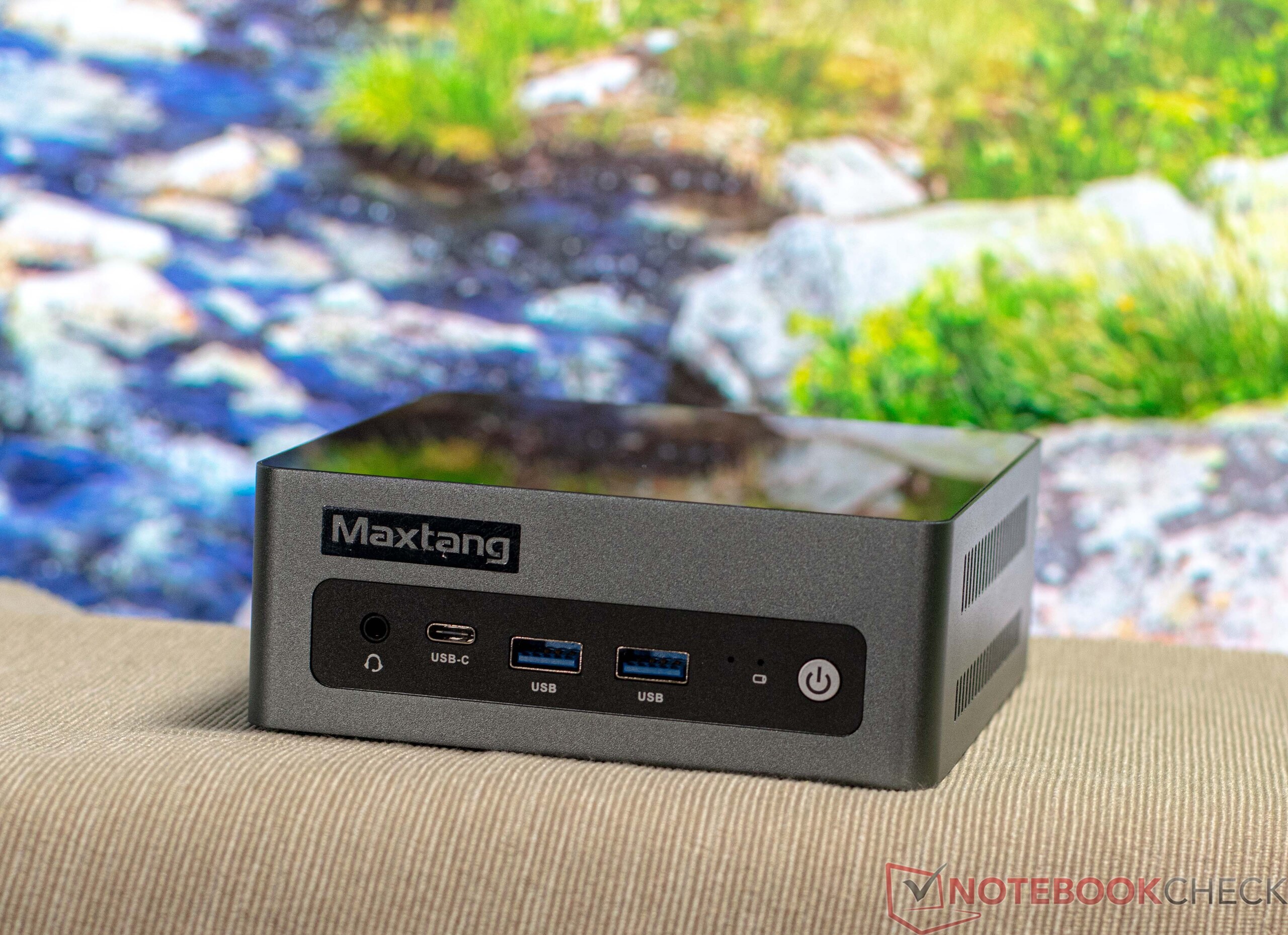 Maxtang MTN-ALN50 1260P