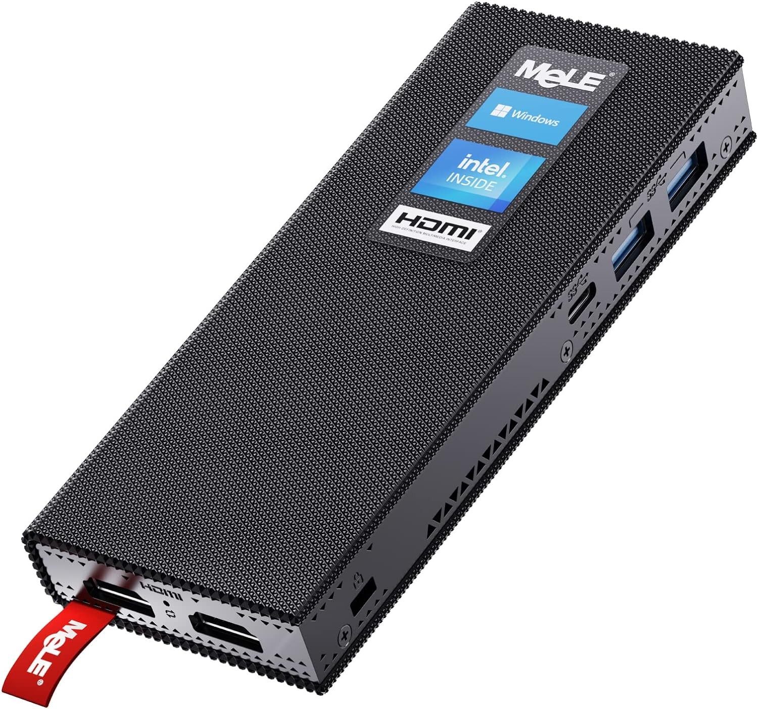 MeLE PCG02 Pro N5105