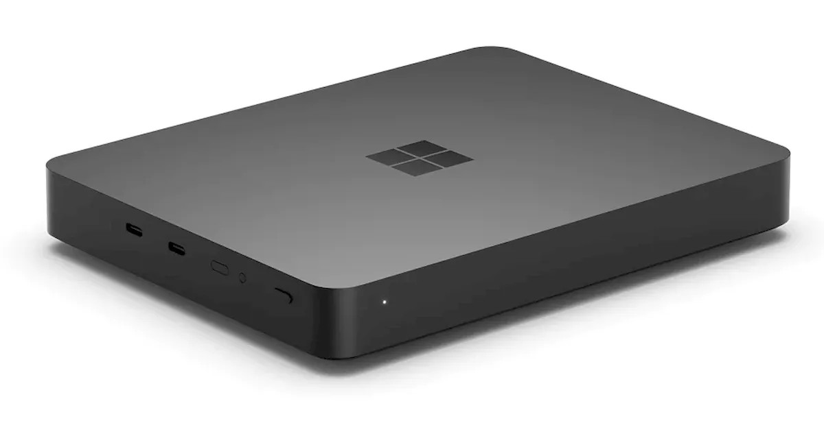 Microsoft Dev Kit 2023