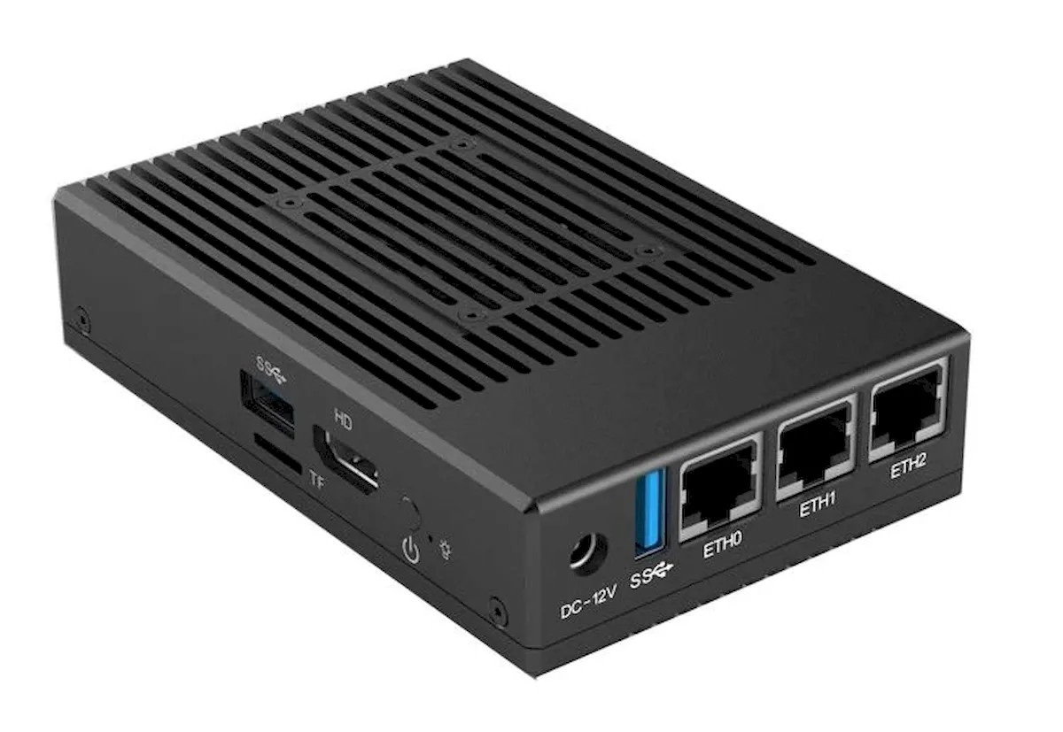 MiiElAOD R86S-P2/R86S-T2/R86S-B2