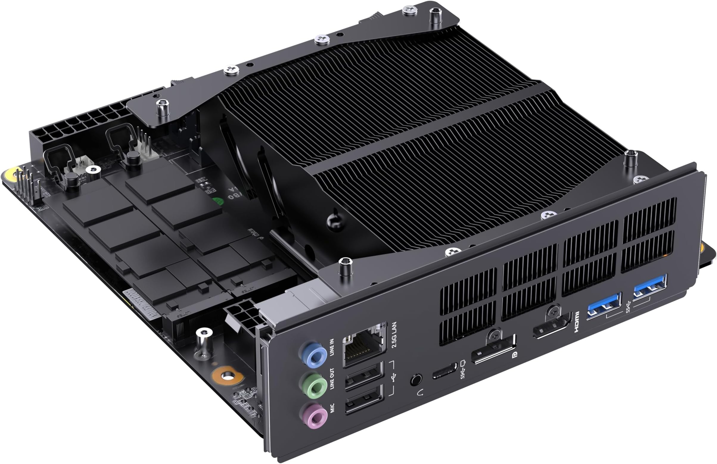 Minisforum 795S7 4000 Ada