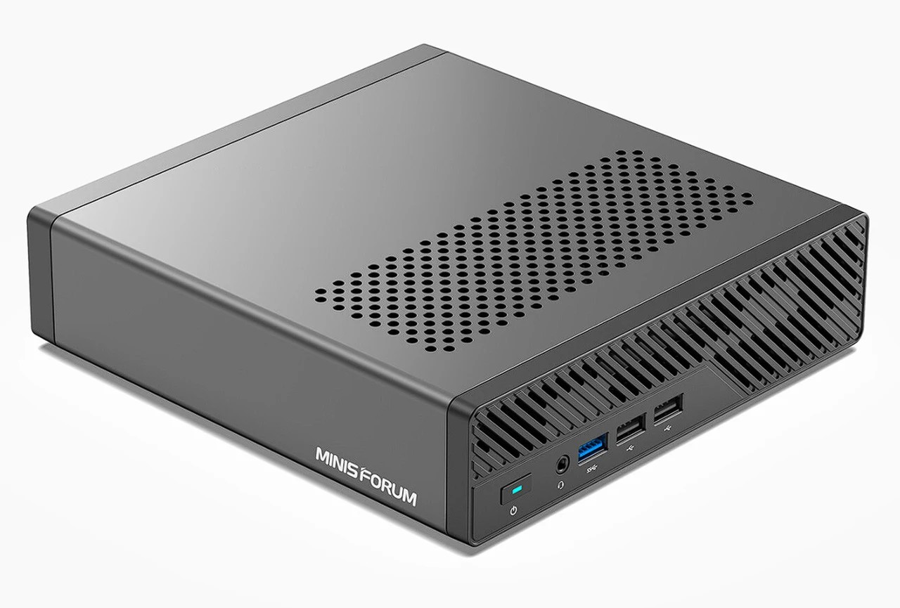 Minisforum MS-01-S1245 A2000